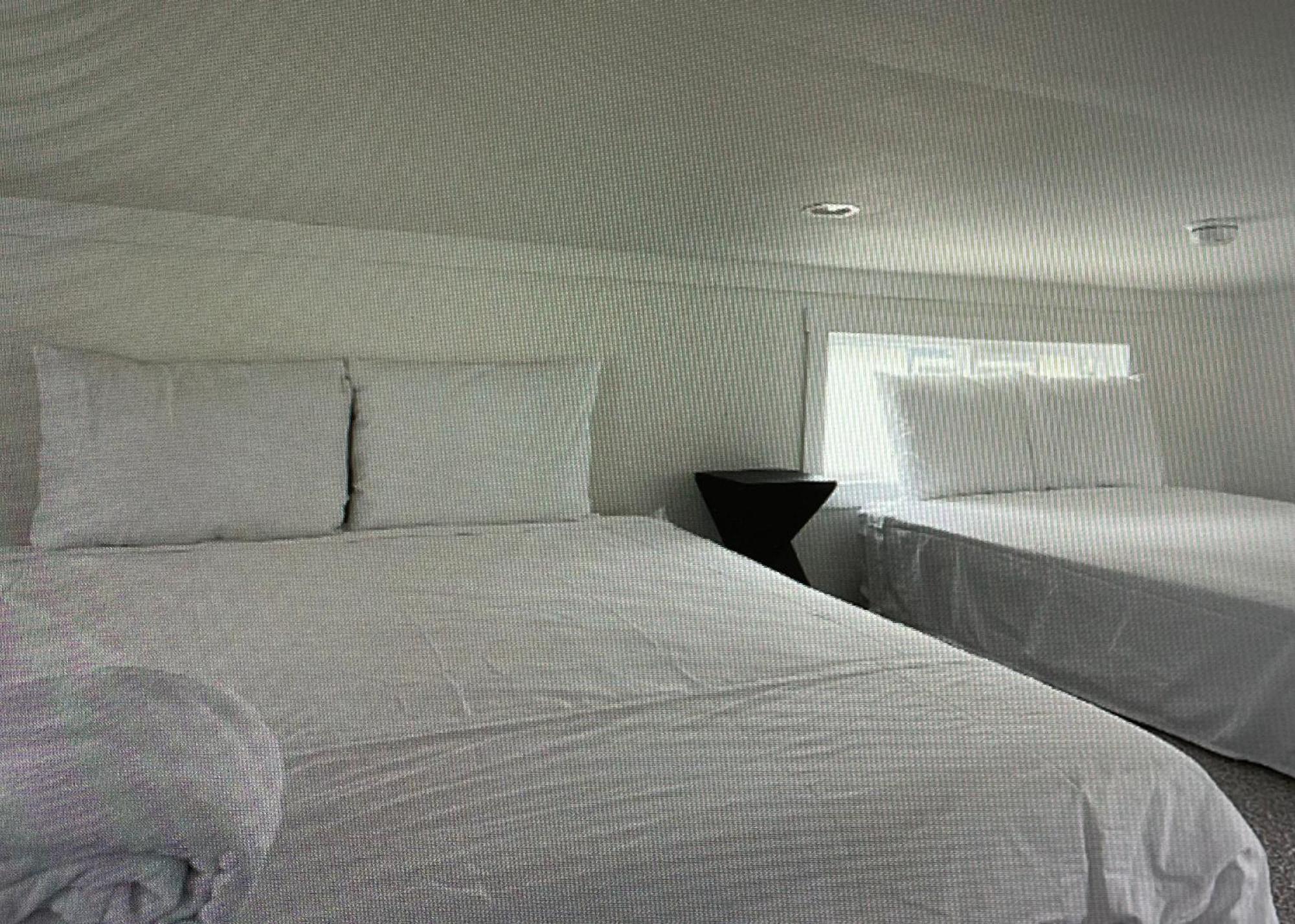 Htr Tx Hill Country Campground Kerrville Habitación foto